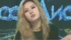 Deja Vu - MBC Show Champion 現場版 15/02/04