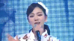 不是隨便的女人 - MBC Show Champion 現場版 15/02/04