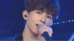 游樂場 - MBC Show Champion 現場版 15/02/04