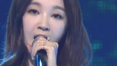 又哭了,又 - MBC Show Champion 現場版 15/02/04