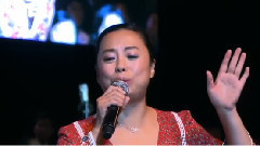因他活著