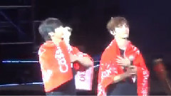 Tistory 東方神起上海演唱會 Part6