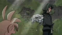 雅喜兒玩爆高冷法奇亞 動漫<萩萩公主>EP12片段