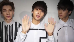 VIXX TV2 EP10 和一顆星的回憶