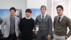 韓國綜藝 - 我朋友的家在哪里 宣傳影像花絮