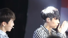 年代秀接歌環節