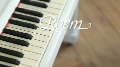 Roem 2015春季畫報拍攝花絮