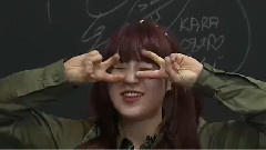 韓國綜藝 - 最年輕的室友爭吵的故事