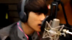 Leo 詛咒娃娃可愛版本