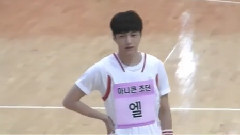 MBC 偶像運動會