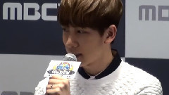 VIXX美好的一天新聞發布會 THE STAR新聞頻