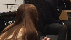 Instagram Jessica錄音花絮Cut