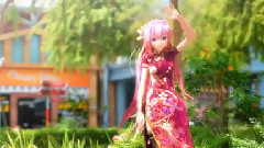 純情スカート