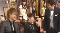 GACKT編集 格付け 超一流蕓能人とはこういうことだ! 1-3