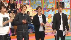 VS嵐