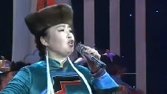 富饒美麗的內蒙古
