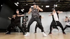 Mix & Match DVD 練習室 精崩舞蹈