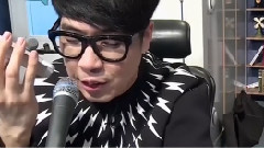 My Little Television電話連線金泰妍Cut