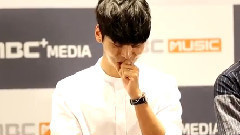 美好的一天制作發表會