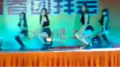 音悅stage - Wiggle Wiggle
