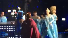 Let It Go & 來倒過