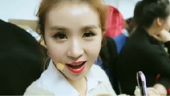 什么都不知道回歸舞臺幕后特輯