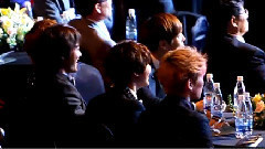 臺下跟跳的SHINee