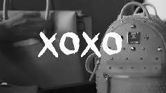 Message From EXO拍攝花絮