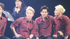 世勛生日Event Talk & Game