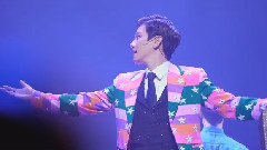 音樂劇< Singing In The Rain >混合版