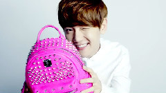 MCM廣告 & 拍攝花絮