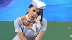 短發