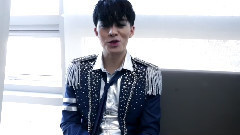 Dagerous 回歸紀念 Message