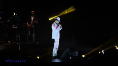張杰2014為愛逆戰巡演 南京站