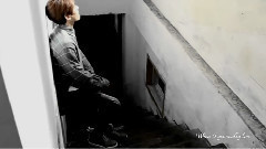 2015情人節 邊伯賢&卞白賢