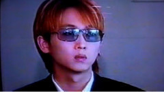H.O.T解散發布會 & 記者會 & 實況詳情 & 回國采訪