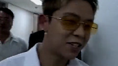 TONY 2001生日會