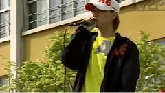 張佑赫2001生日會