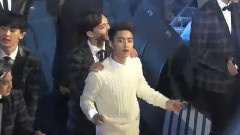 KBS歌謠大祝祭Ending