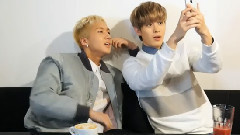 Naver Starcast花絮 Part2