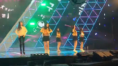 NoPeeking EP3 School Uniform 彩排