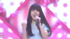 玻璃珠 - Mnet M!Count Down 現場版 15/02/12