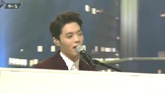 My Love - Mnet M!Count Down 現場版 15/02/12
