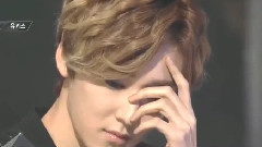 游樂場 - Mnet M!Count Down 現場版 15/02/12