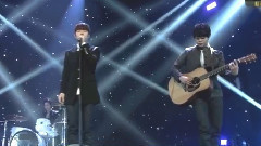 無法忘記 - Mnet M!Count Down 現場版 15/02/12