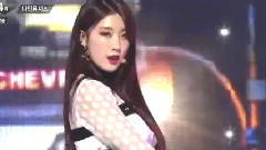 Drama - Mnet M!Count Down 現場版 15/02/12