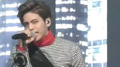 Crazy - Mnet M!Count Down 現場版 15/02/12