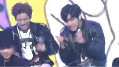 漂亮 - Mnet M!Count Down 現場版 15/02/12