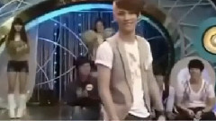 2014年key慶生視頻 女團舞合集