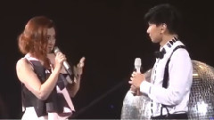 致分手 時線新地球世界巡回演唱會 現場版 15/02/14